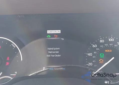 2022 Toyota Sienna Xle z USA, uszkodzony, nr VIN 5TDYRKEC0NS131828